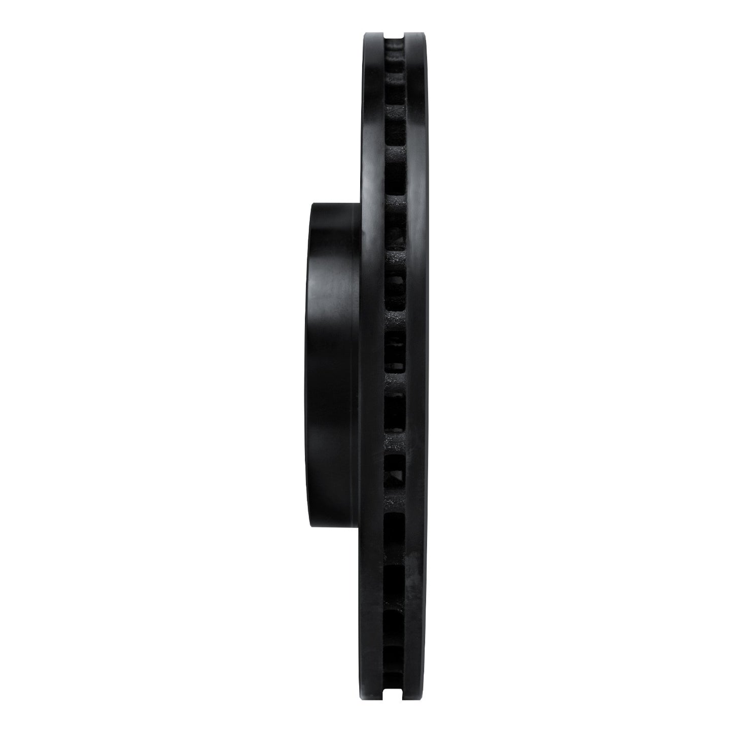 Dynamic Friction Company Disc Brake Rotor 633-11032L