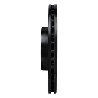 Dynamic Friction Company Disc Brake Rotor 633-11032L