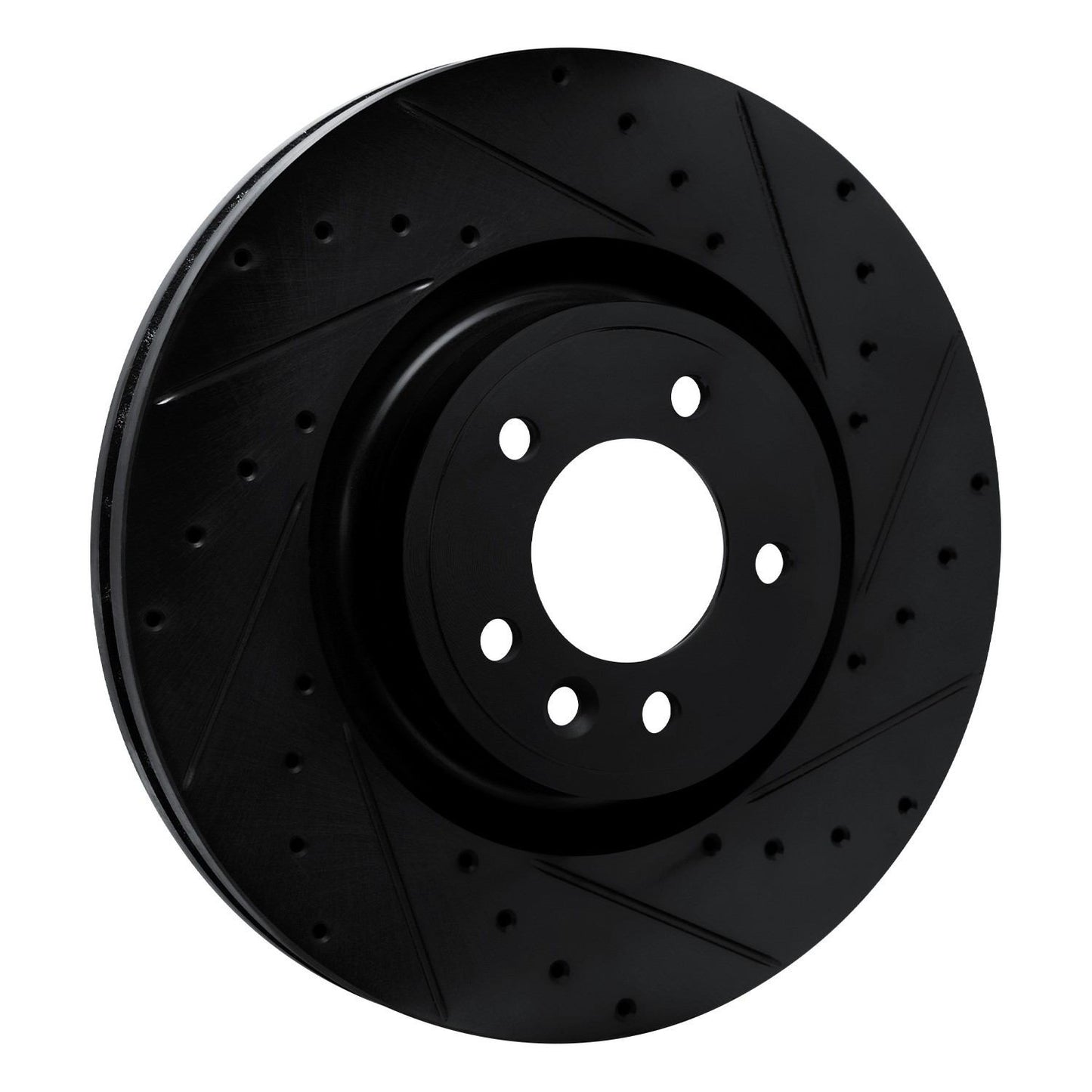 Dynamic Friction Company Disc Brake Rotor 633-11032R