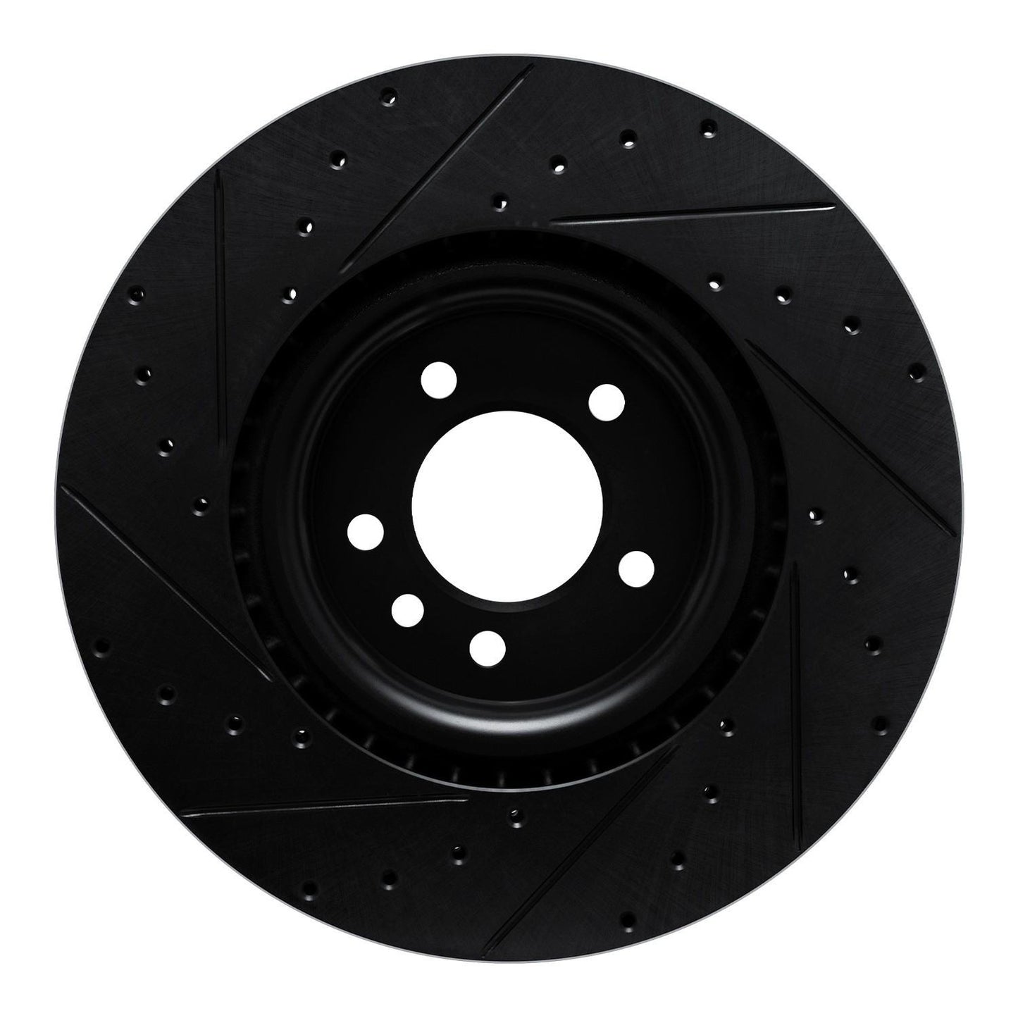 Dynamic Friction Company Disc Brake Rotor 633-11032R
