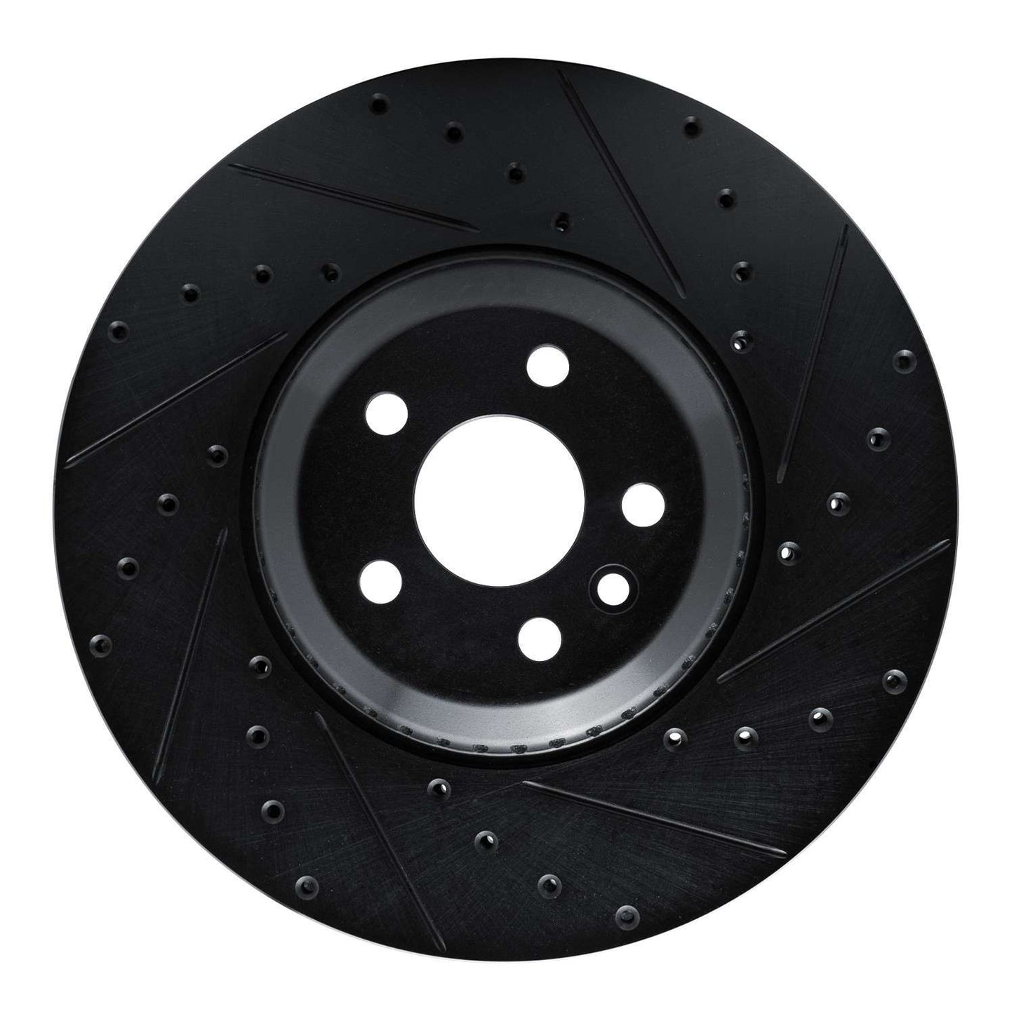 Dynamic Friction Company Disc Brake Rotor 633-11033R