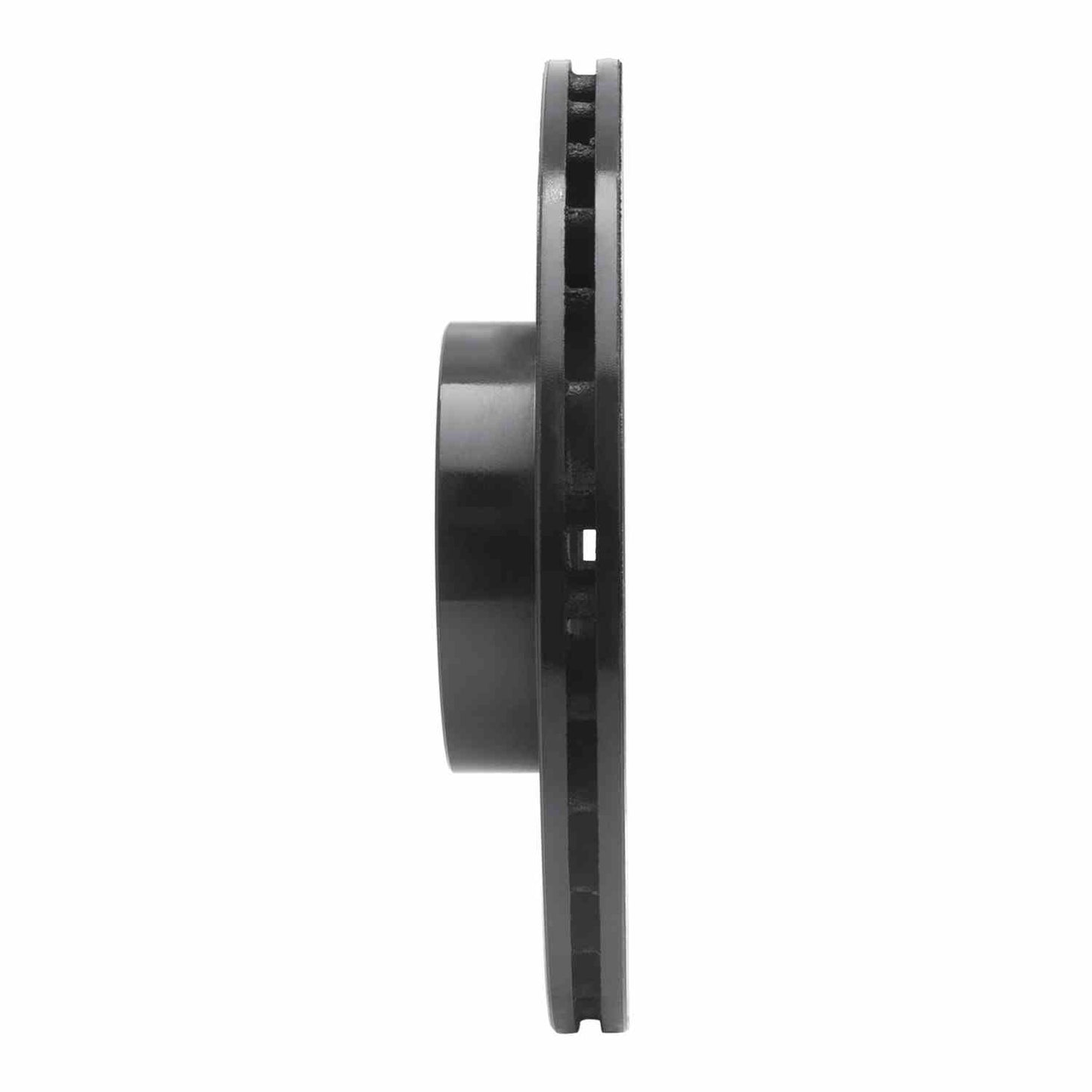Dynamic Friction Company Disc Brake Rotor 633-13000L