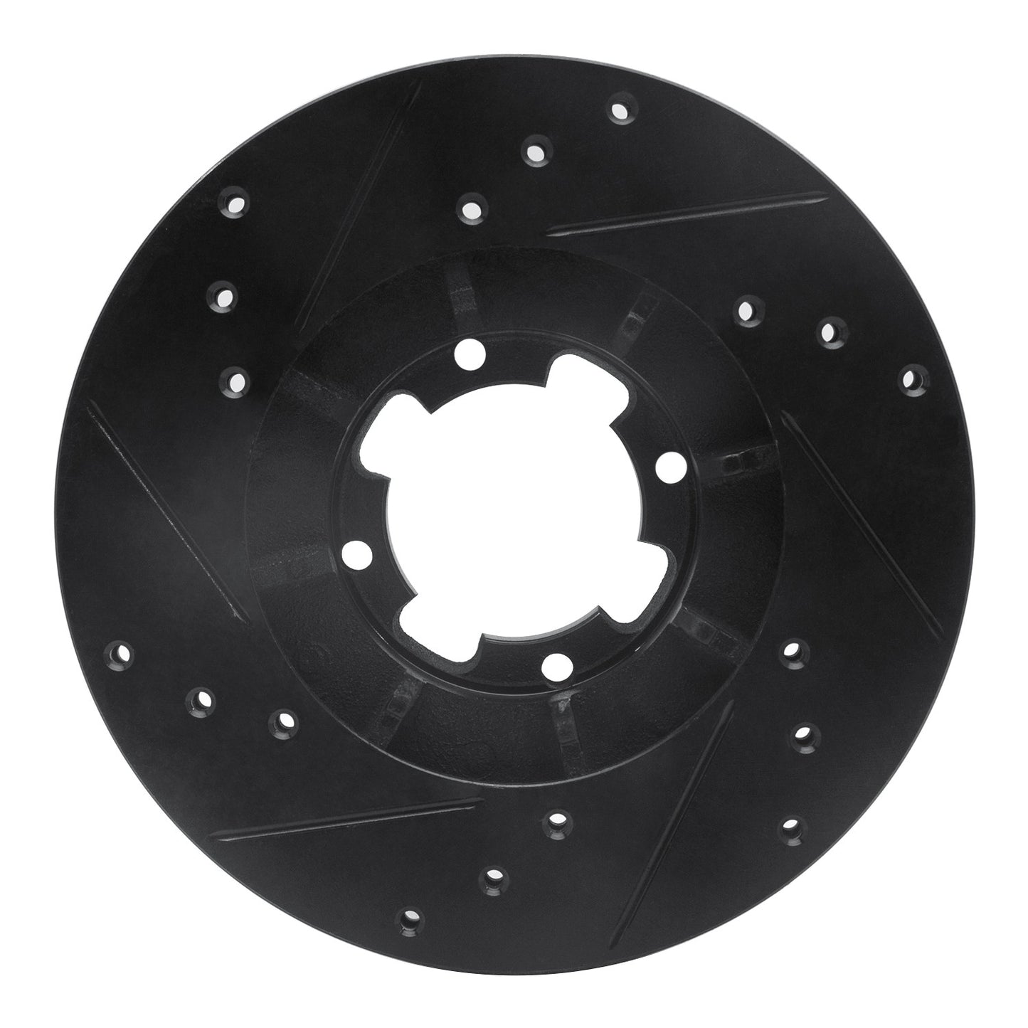 Dynamic Friction Company Disc Brake Rotor 633-13000R
