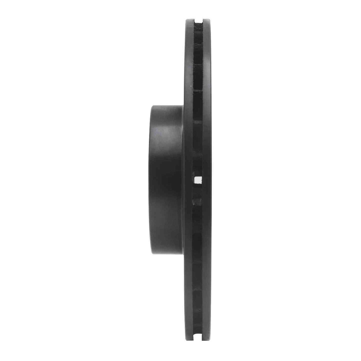 Dynamic Friction Company Disc Brake Rotor 633-13000R