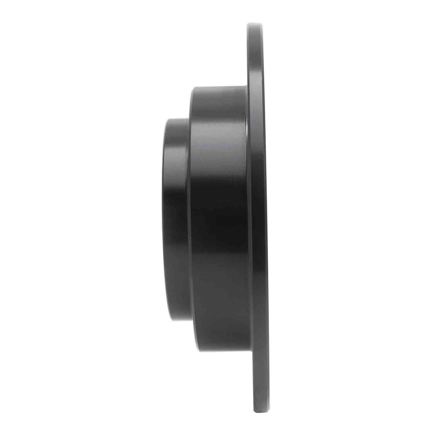 Dynamic Friction Company Disc Brake Rotor 633-13008R