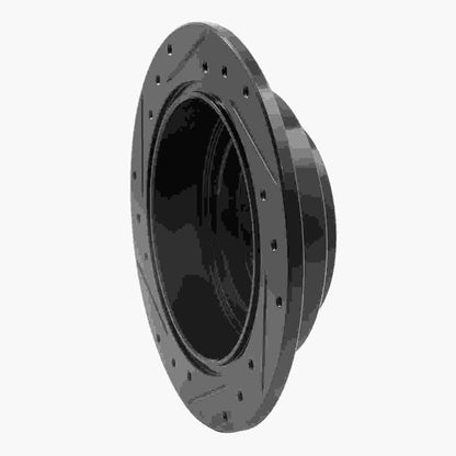 Dynamic Friction Company Disc Brake Rotor 633-13008R
