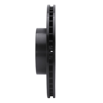 Dynamic Friction Company Disc Brake Rotor 633-13009L