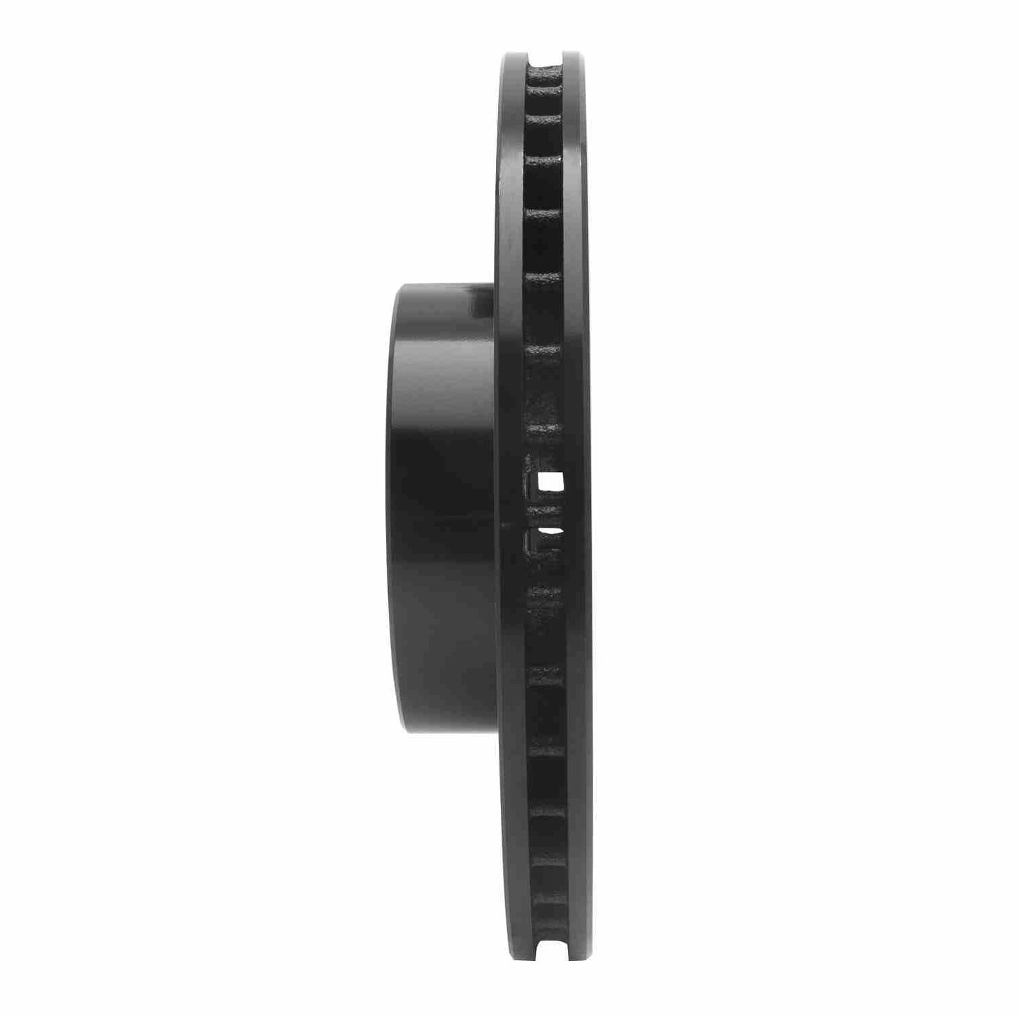 Dynamic Friction Company Disc Brake Rotor 633-13009R