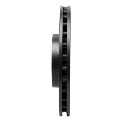 Dynamic Friction Company Disc Brake Rotor 633-13014L