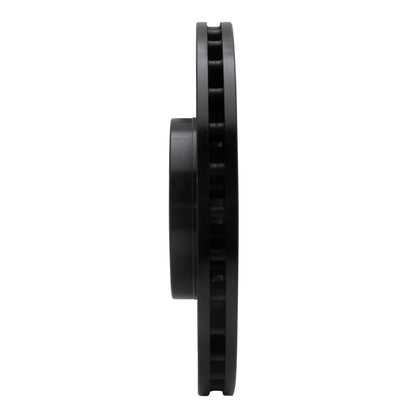 Dynamic Friction Company Disc Brake Rotor 633-13016L