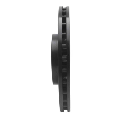 Dynamic Friction Company Disc Brake Rotor 633-13016R