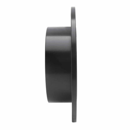 Dynamic Friction Company Disc Brake Rotor 633-13020R