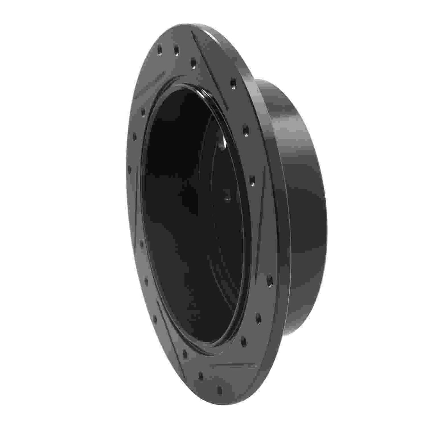 Dynamic Friction Company Disc Brake Rotor 633-13021L