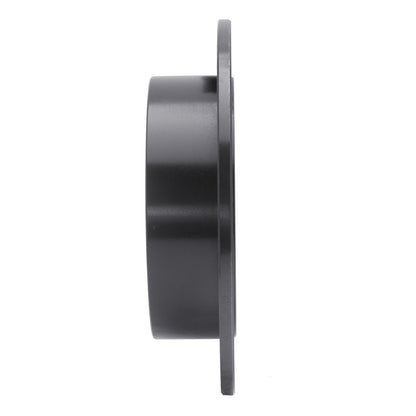Dynamic Friction Company Disc Brake Rotor 633-13021R
