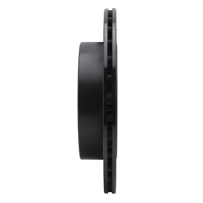 Dynamic Friction Company Disc Brake Rotor 633-13022R