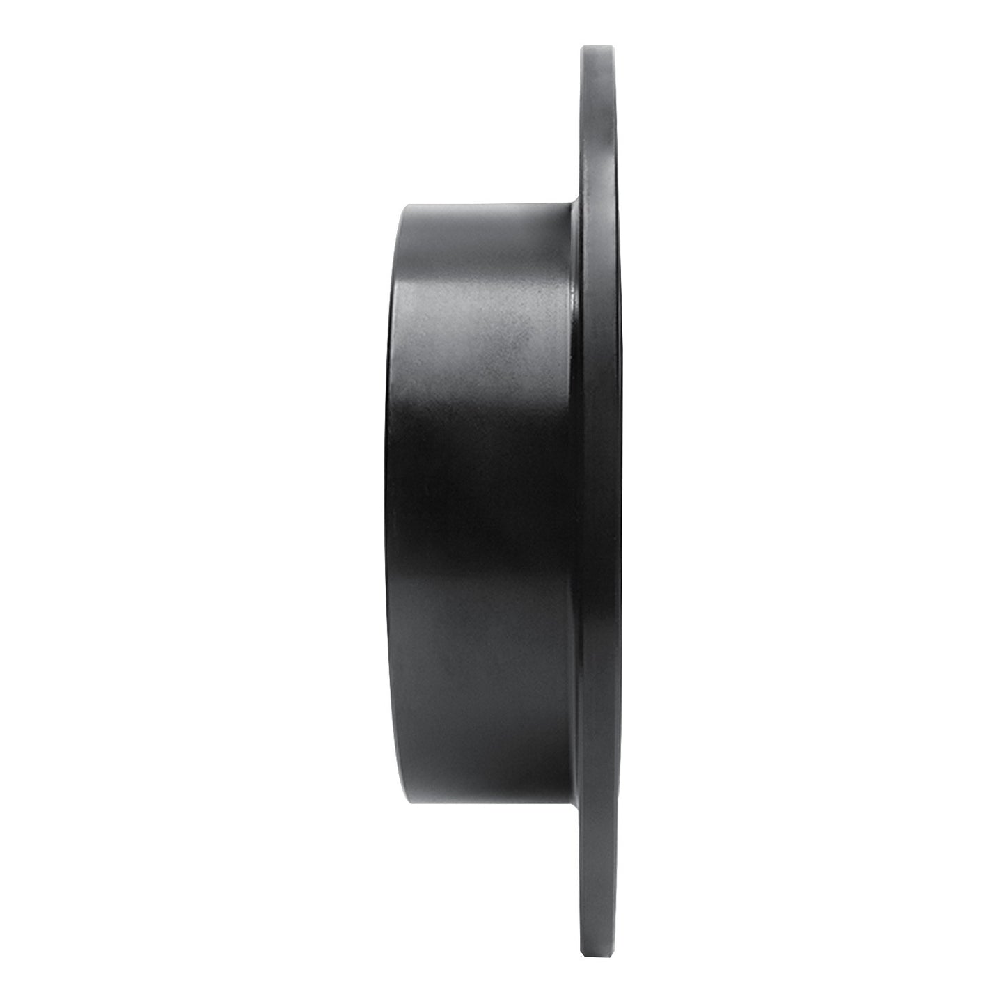 Dynamic Friction Company Disc Brake Rotor 633-13025L