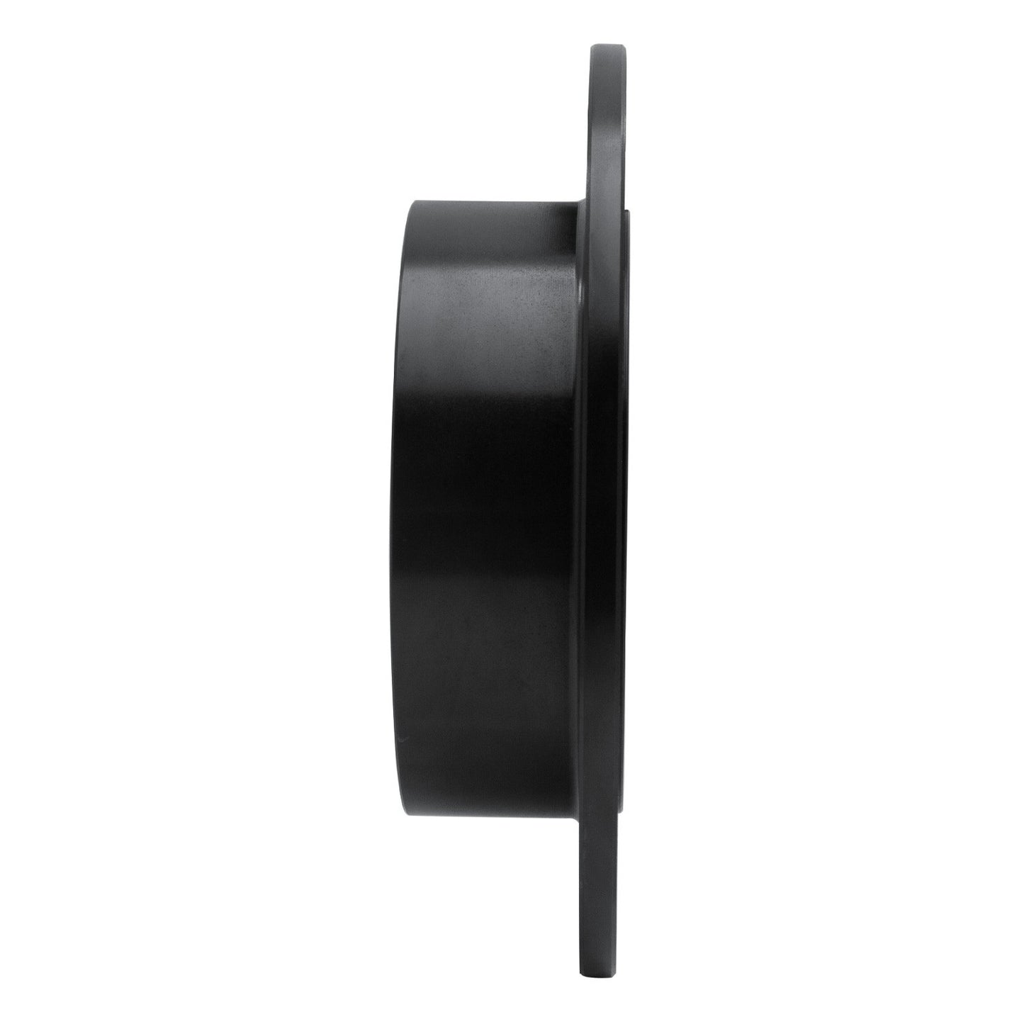 Dynamic Friction Company Disc Brake Rotor 633-13025R