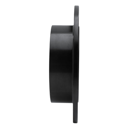 Dynamic Friction Company Disc Brake Rotor 633-13025R