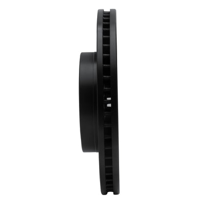 Dynamic Friction Company Disc Brake Rotor 633-13026L
