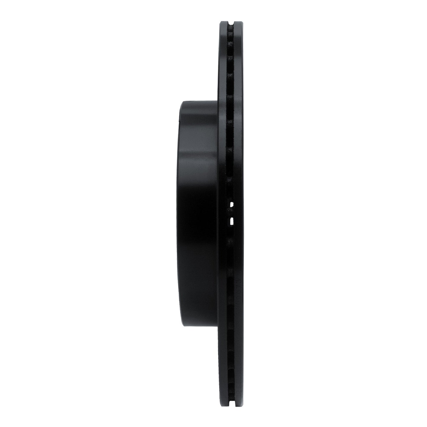 Dynamic Friction Company Disc Brake Rotor 633-13028R