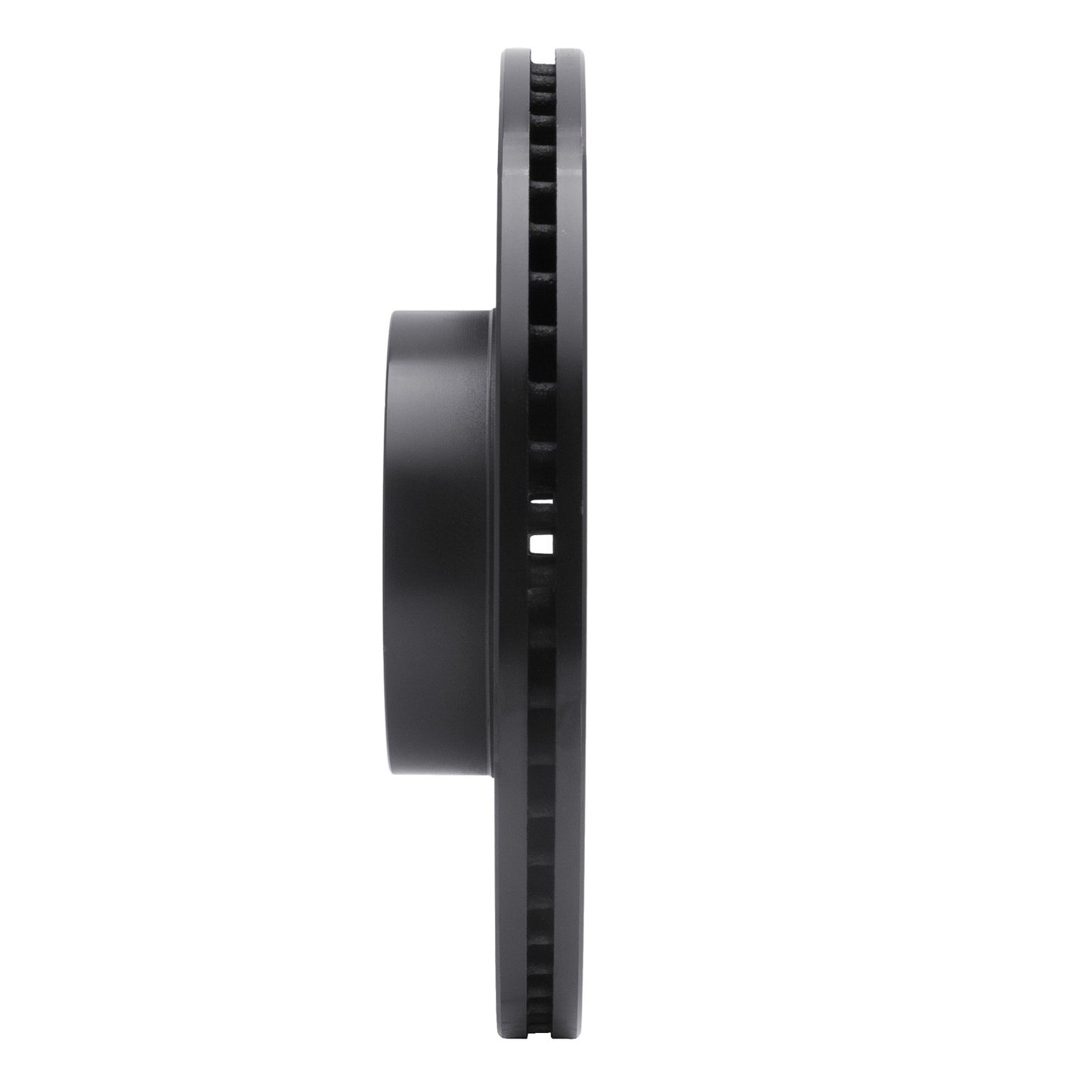 Dynamic Friction Company Disc Brake Rotor 633-13034L