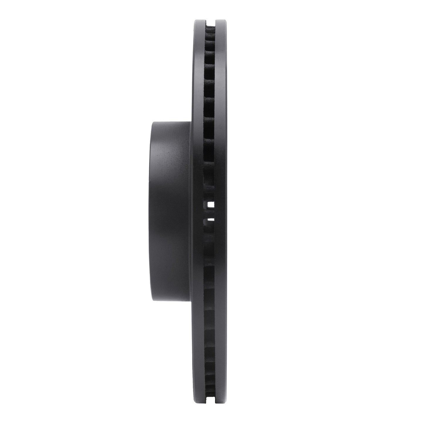 Dynamic Friction Company Disc Brake Rotor 633-13034R