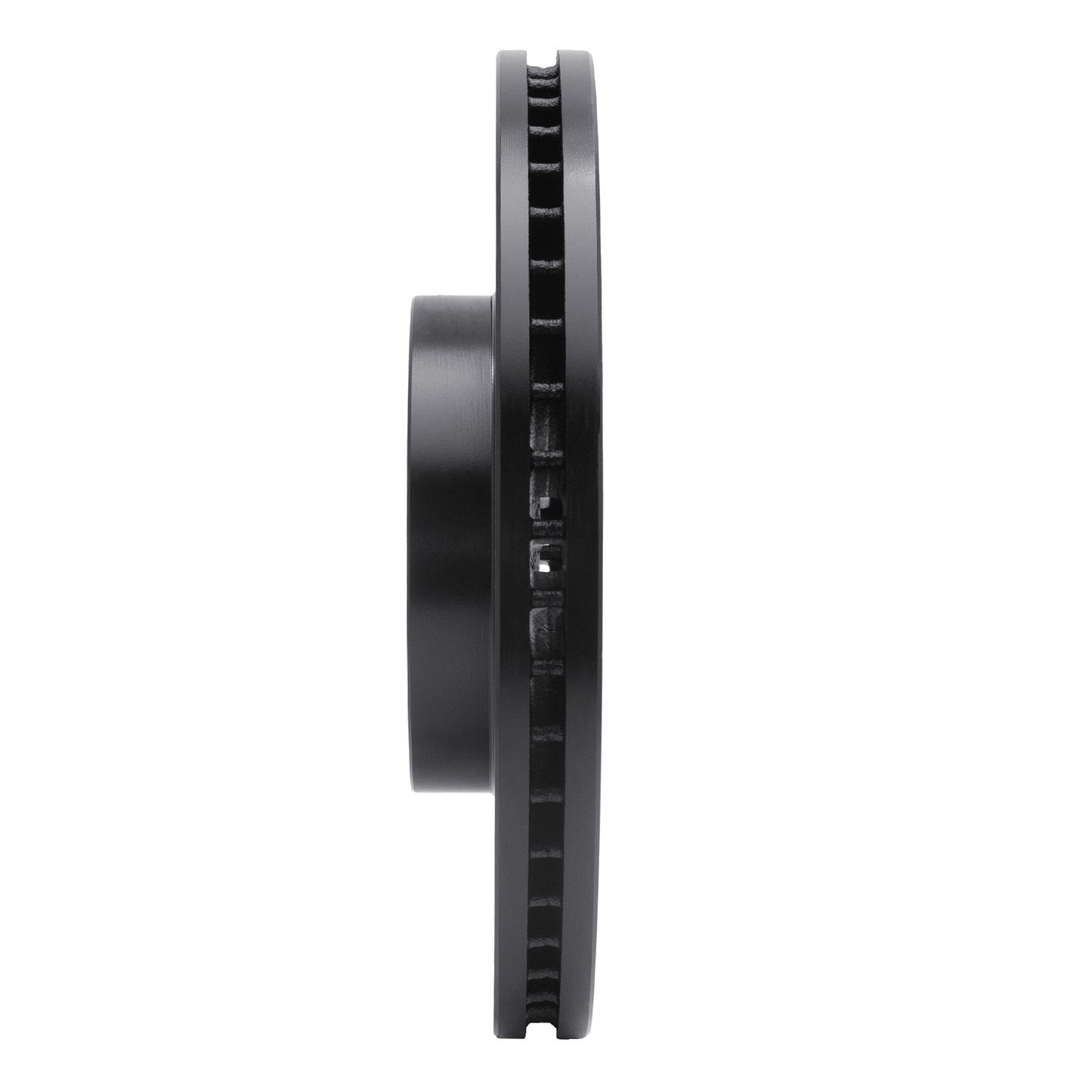 Dynamic Friction Company Disc Brake Rotor 633-13035L