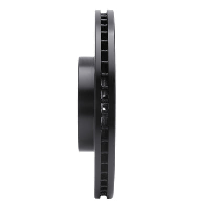 Dynamic Friction Company Disc Brake Rotor 633-13035L