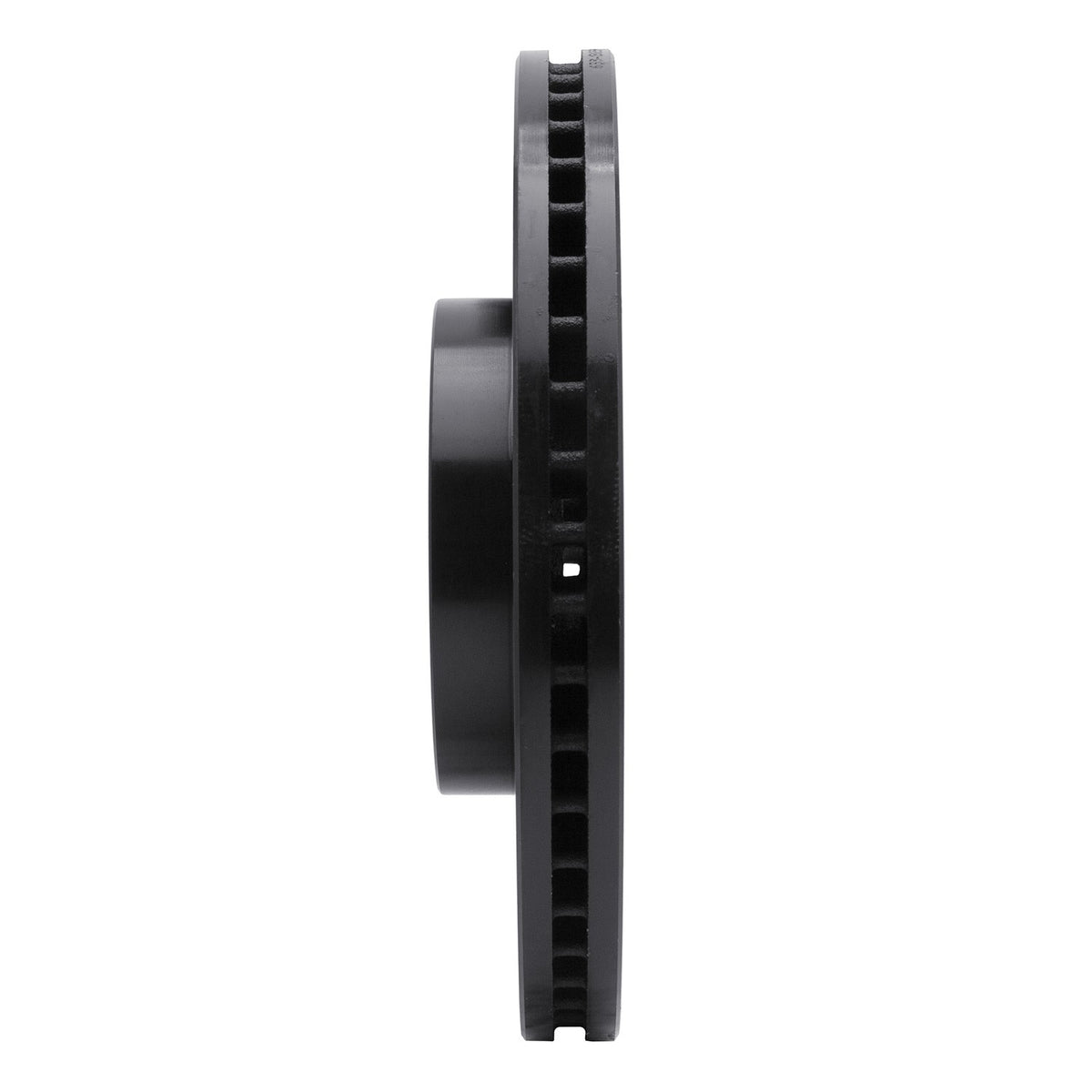Dynamic Friction Company Disc Brake Rotor 633-13035R