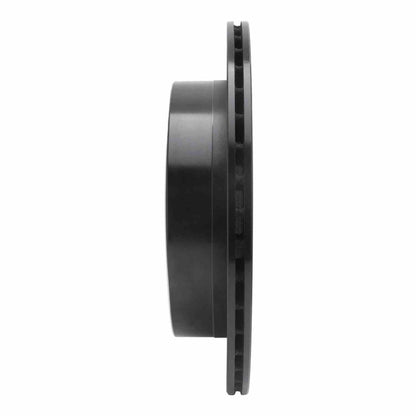 Dynamic Friction Company Disc Brake Rotor 633-13036R