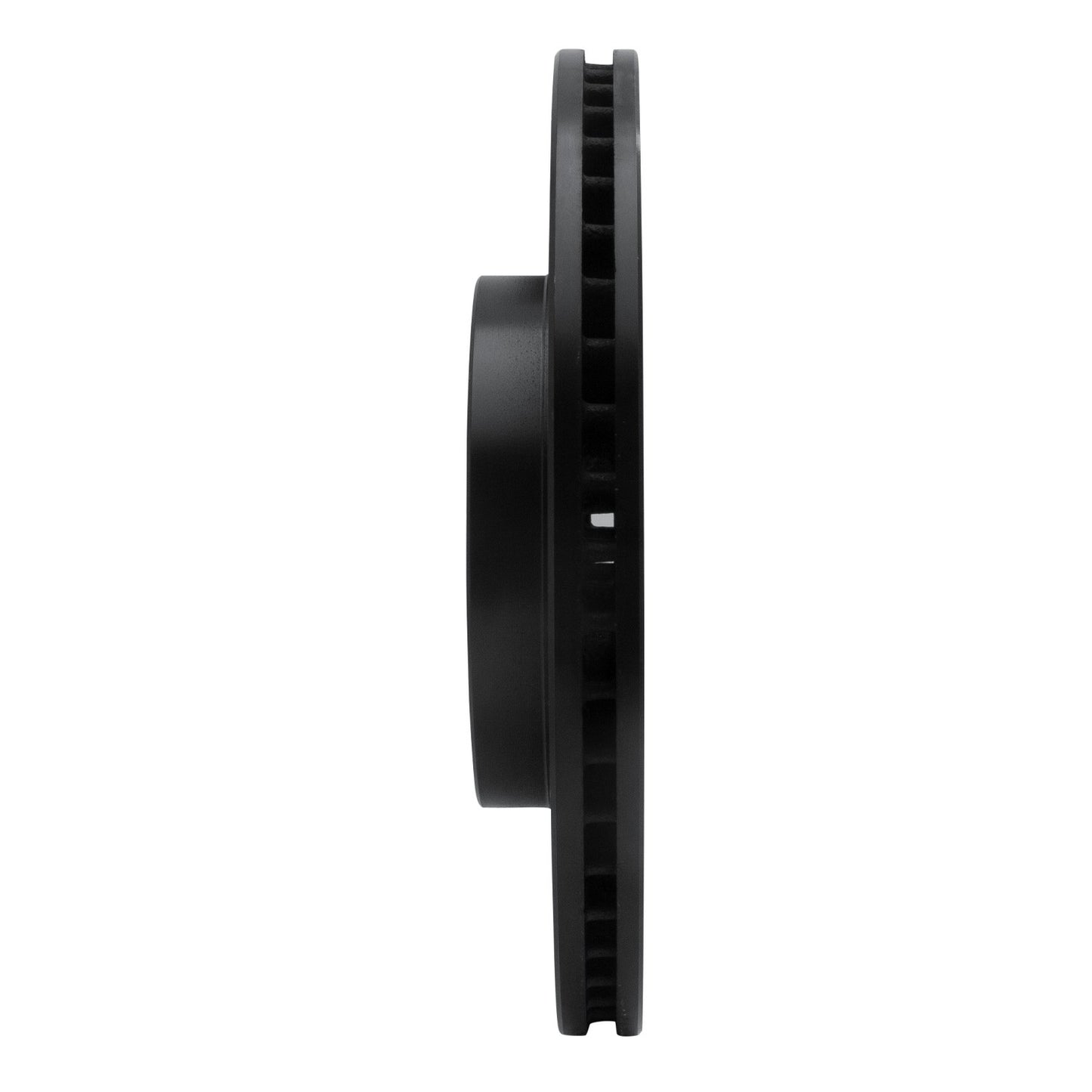 Dynamic Friction Company Disc Brake Rotor 633-13037L