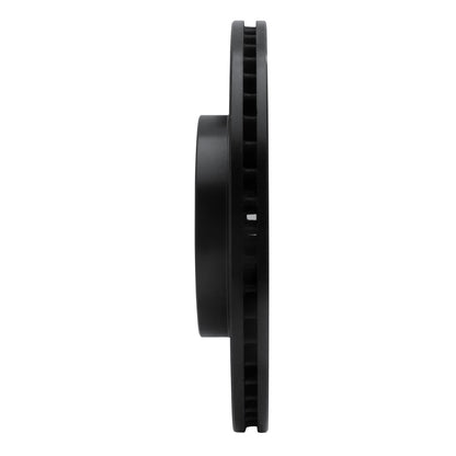 Dynamic Friction Company Disc Brake Rotor 633-13037L
