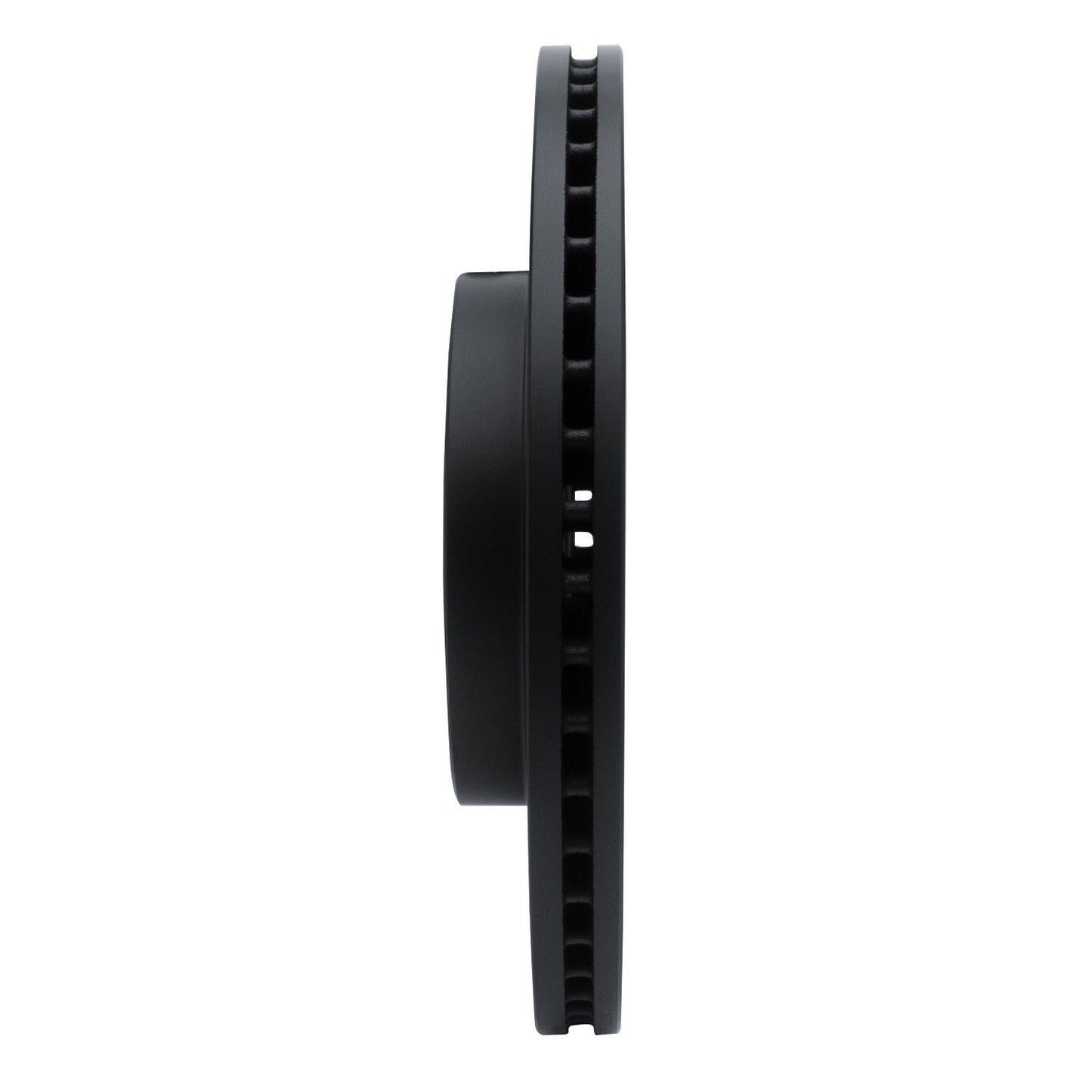 Dynamic Friction Company Disc Brake Rotor 633-13037R
