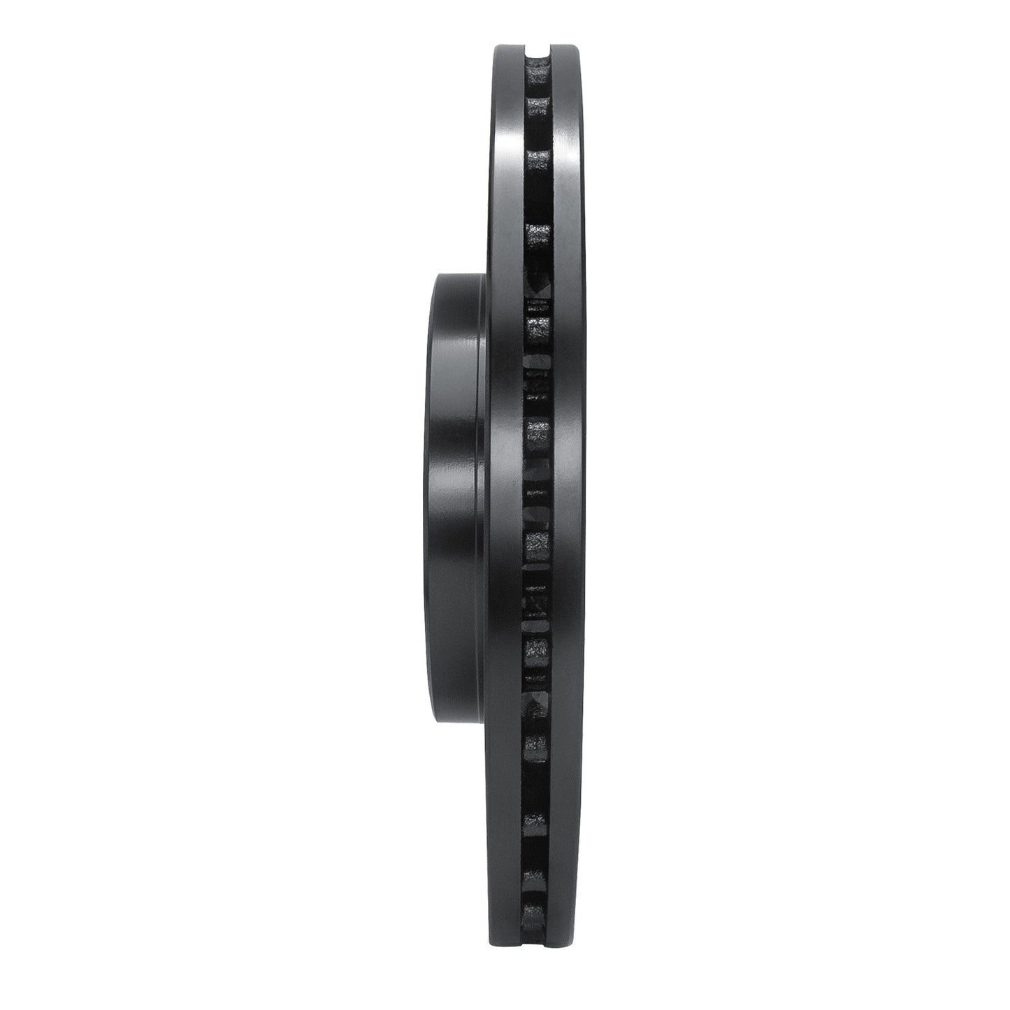 Dynamic Friction Company Disc Brake Rotor 633-13041L