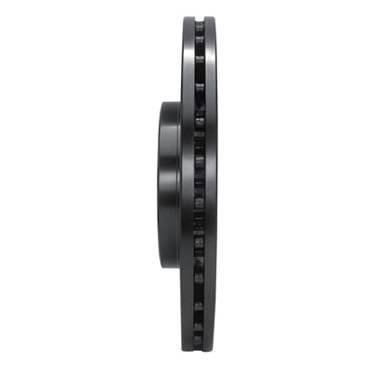 Dynamic Friction Company Disc Brake Rotor 633-13041L
