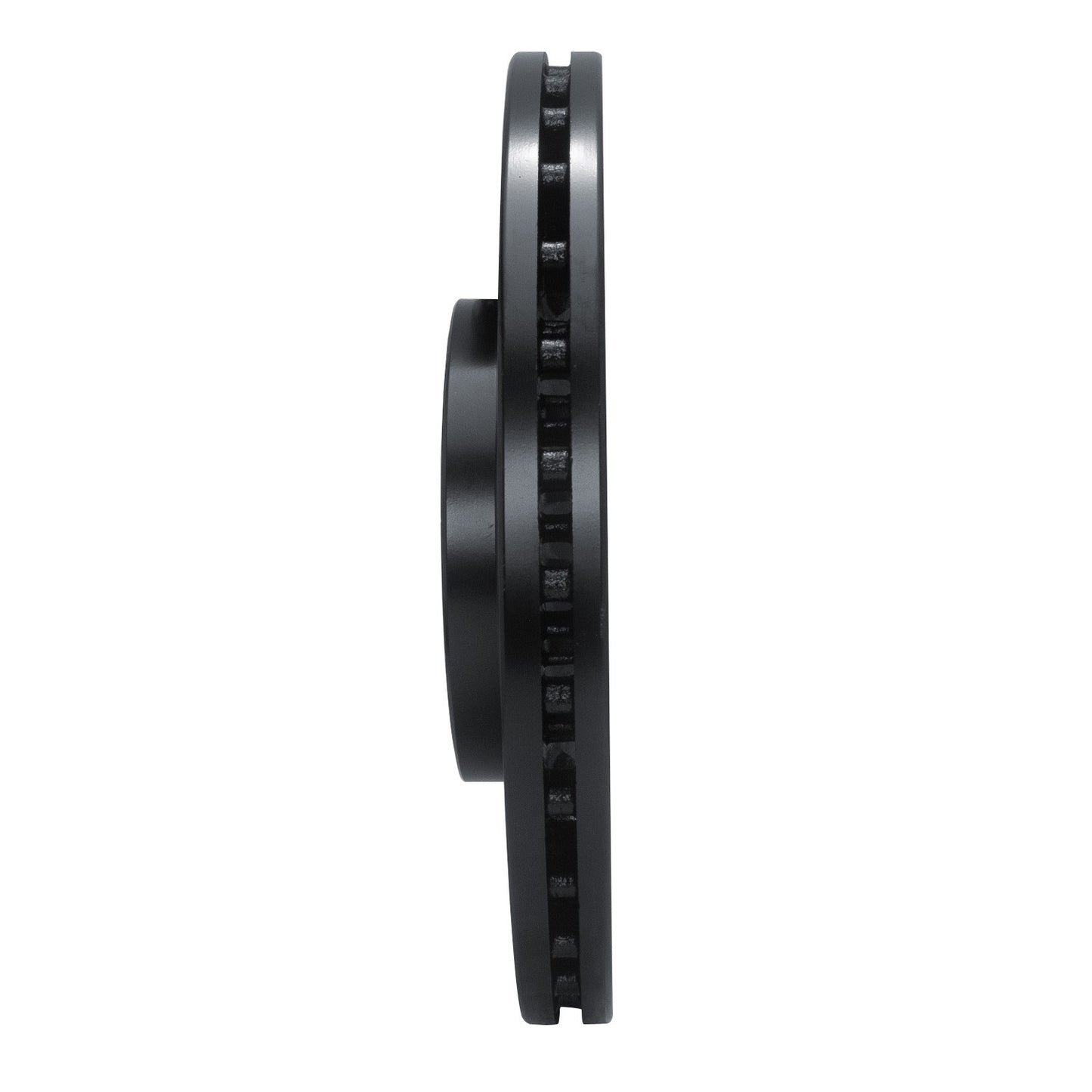 Dynamic Friction Company Disc Brake Rotor 633-13041R
