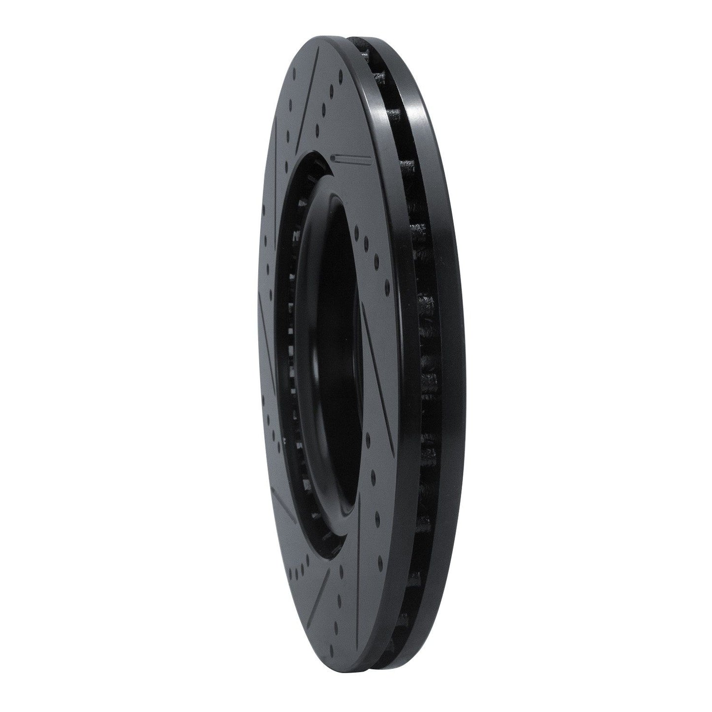 Dynamic Friction Company Disc Brake Rotor 633-13041R