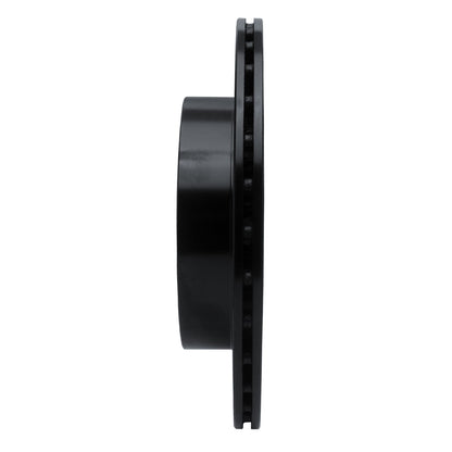 Dynamic Friction Company Disc Brake Rotor 633-13042L