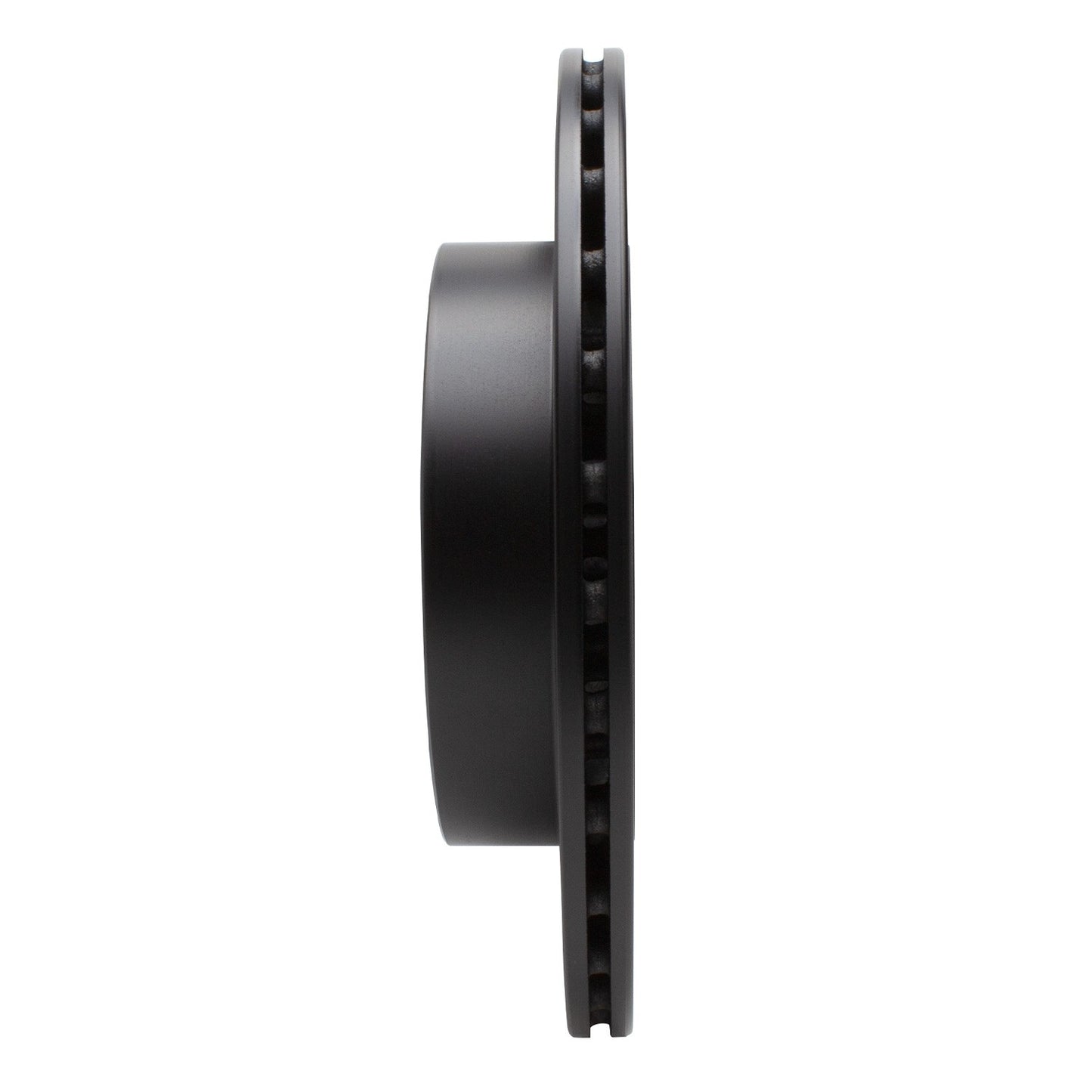 Dynamic Friction Company Disc Brake Rotor 633-13042R
