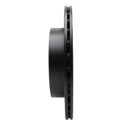 Dynamic Friction Company Disc Brake Rotor 633-13042R