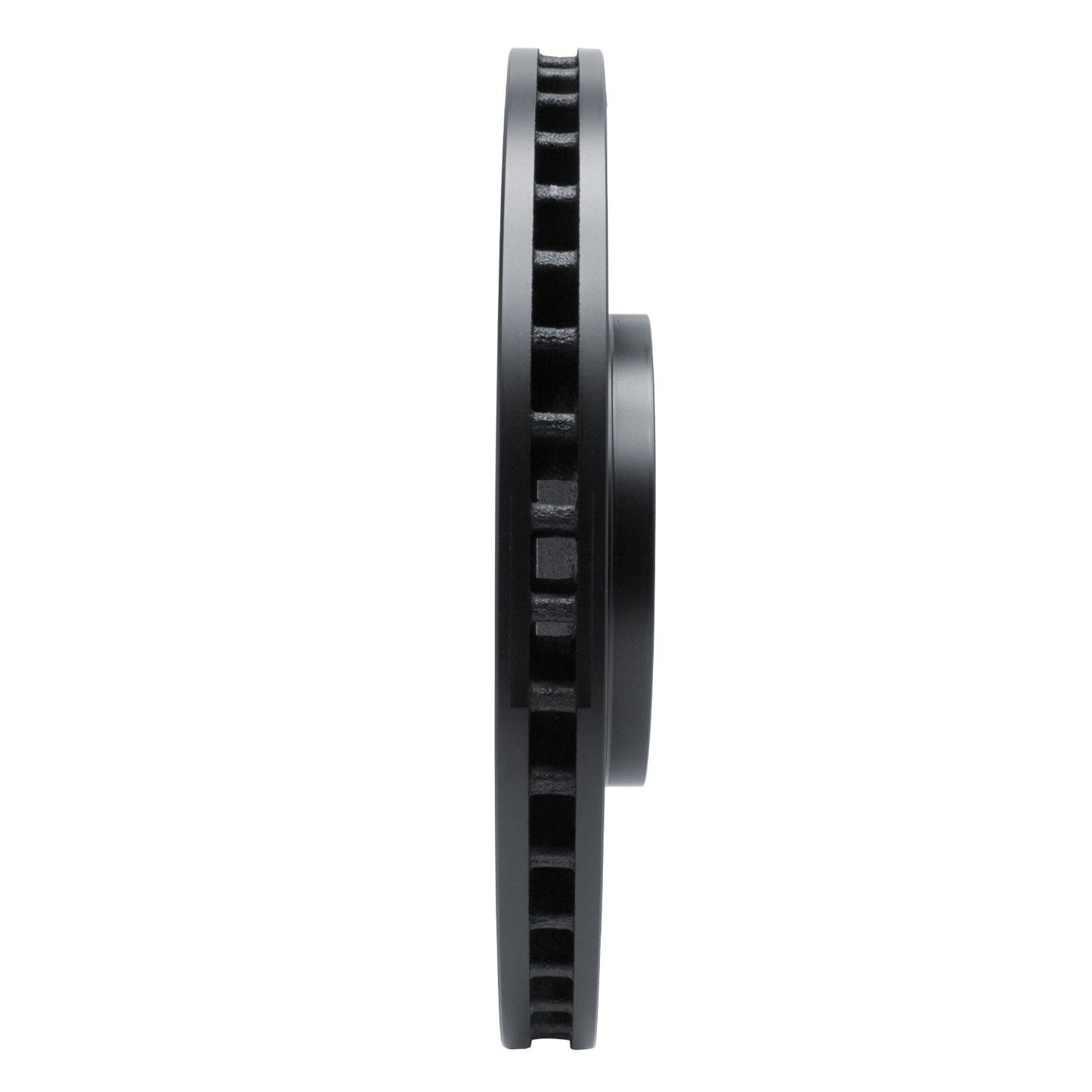 Dynamic Friction Company Disc Brake Rotor 633-13043L