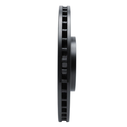 Dynamic Friction Company Disc Brake Rotor 633-13043L