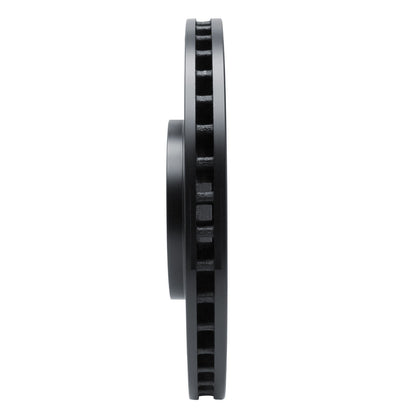 Dynamic Friction Company Disc Brake Rotor 633-13043R