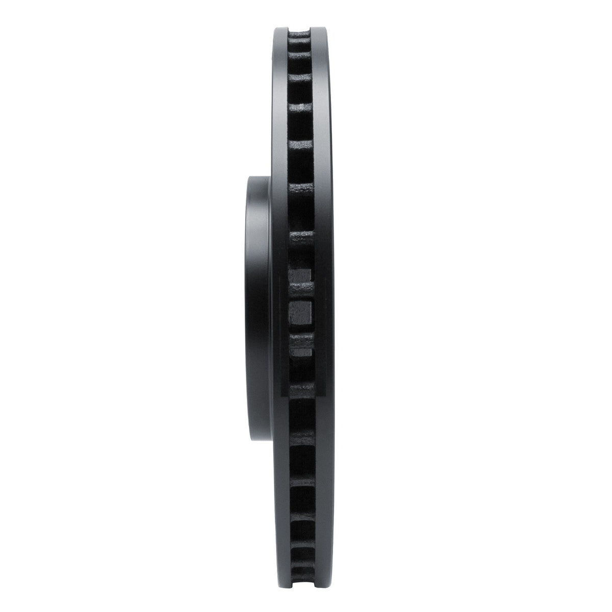 Dynamic Friction Company Disc Brake Rotor 633-13043R