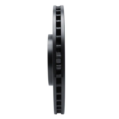 Dynamic Friction Company Disc Brake Rotor 633-13043R