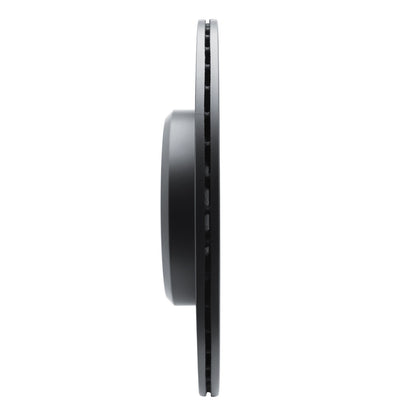 Dynamic Friction Company Disc Brake Rotor 633-13044L