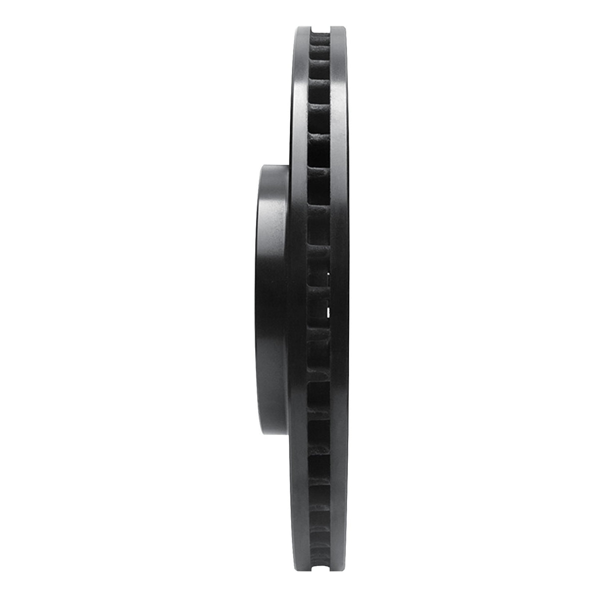 Dynamic Friction Company Disc Brake Rotor 633-13045R