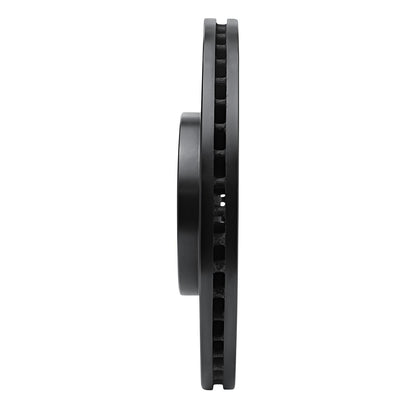 Dynamic Friction Company Disc Brake Rotor 633-13049L