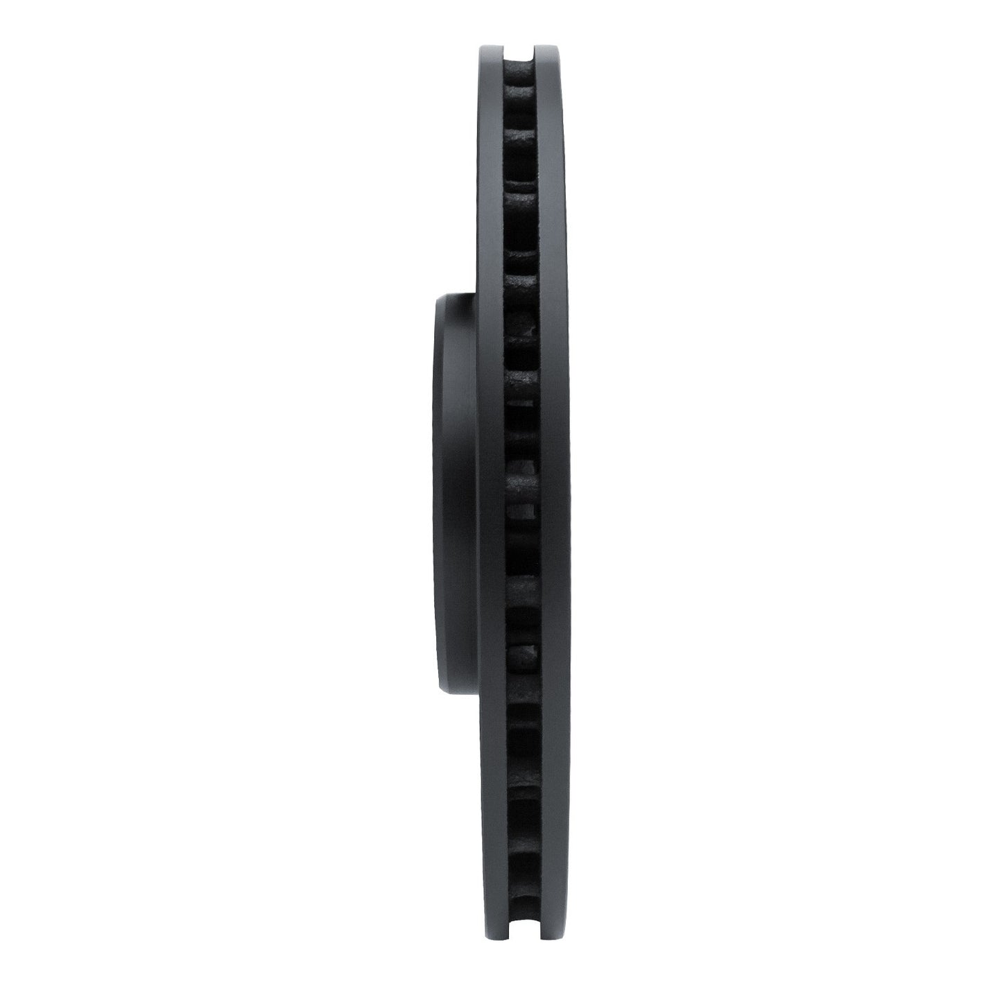 Dynamic Friction Company Disc Brake Rotor 633-16012L