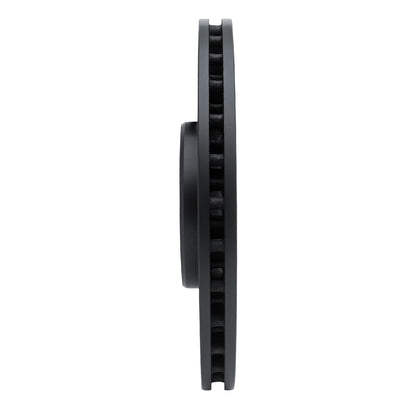 Dynamic Friction Company Disc Brake Rotor 633-16012L